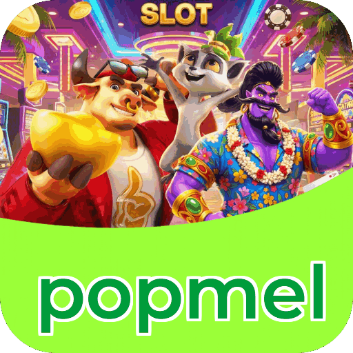 Suporte popmel
