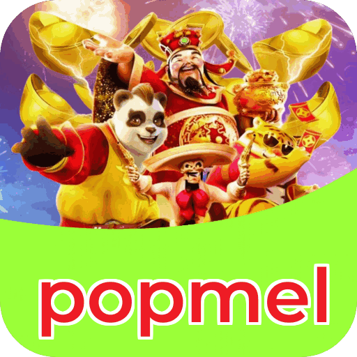 Siga a popmel no Facebook