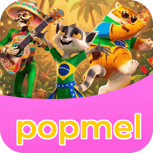 Streaming 4K no cassino ao vivo da popmel