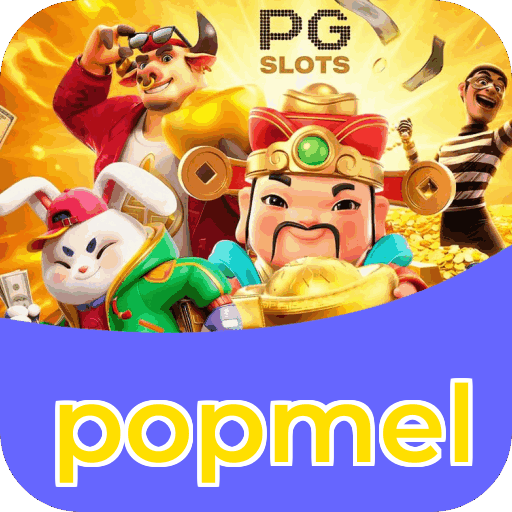 Login rápido no app popmel
